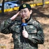 '웅이 아버지' 이진호, 11일 전역 "웃음 드리겠다"