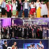 日오전·오후·심야..3단출격 개그프로 웃음 공략법