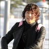 [★포토]김장훈 '몸 좀 풀어볼까?'