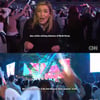 CNN·ABC "싸이 서울공연, 北위협 느낄수 없었다"  