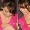 [★포토]'노출의상' 안선영, 가리기 바쁘네!'