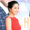 이민정 "이병헌 '지아이조2' 봤다.,서로 바쁜 상황"