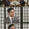 '미스터김' 양진우, 김혜선 측근 뺏으려 '악랄'