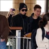 [★포토]지드레곤, 일본콘서트 위해 출국