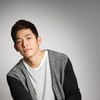  정석원, 영화 촬영차 진해行..'백지영 잠시안녕'