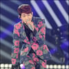 [★포토]온유 '카리스마 무대매너!'