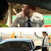 '결혼발표' 장윤정, '위기탈출'에서 안전여경 변신 