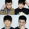 '전설의 주먹' 신예 4인방, 어디서 봤더라?②