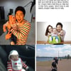 MBC이성배 아나 "득남 소식 공개..책임감 더크다"