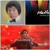 조용필 1980년 1집 vs 2013년 19집, 모두 핸즈업!