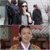 '미스 서울 眞' 곽가현, 알고보니 '마의' 속 중전였네!