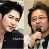 강지환 "이기영 선배님, 암딛고 촬영소화..대단"