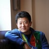 박상민 "뭔가에 미치고 싶어 연기만 했다"(인터뷰)