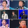 정성화, '불후-이문세 특집' 이정 잡고 1부 우승 