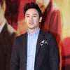 엄태웅, '칼과꽃' 출연..'적도의 남자'PD와 재회