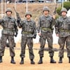 '진짜사나이', 2번째 병영체험은 전방 포병부대