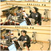 '팝스' 새DJ 버벌진트 "연습해도 떨려" 합류소감