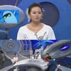 G컵 발레리나 장진화, "샤워도 불끄고.." 기막힌 사연