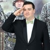 샘 해밍턴, 군복 벗고 '강연100도씨' 출연 