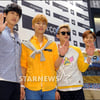 [★포토]제국의 아이들 '꽃소년들의 상큼한 패션!'