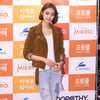 [★포토]고준희, 매력적인 봄 패션!