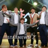 '개투제라블'팀 "음악보다 개그중요..앨범계획無"(인터뷰)