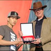 [★포토]박재범, 세계 비보이대회 홍보대사 위촉