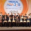 국립암센터 5년연속 수상, 제일병원 2부문 수상