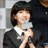 [★포토]정인선 '초롱초롱 눈망울!'