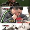 샘 해밍턴 추천 베스트 군대 음식은?..바나나라떼!