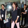[★포토]소이현 '자원봉사 하러왔어요!'