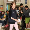 [★포토]소이현 '스키니로 드러난 명품 각선미!'