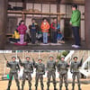 '일밤', 광고도 불티..'아빠'·'진짜사나이' 완판행진 