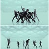 신화, '디스러브' 안무는 보깅 댄스..기대감↑