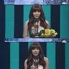 백상 수상 정은지, 홍유경도 호명.. "의리 살아있네!"