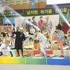 '무도' 멤버들, 일일강사 변신..아이돌 한국사 강의 