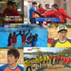 '런닝맨', 정글의 힘? '아빠어디가'와 시청률 동률