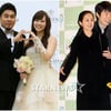 '임요환의 연인' 김가연, 김지우 결혼 부케 받는다