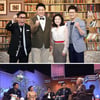 '두드림', 특강 빼고 토크 강화..'라스'와 대결 기대