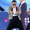 싸이, 美 '댄싱스타 시즌16' 파이널 축하공연