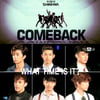 '컴백신고' 신화vs2PM, 신구아이돌 화끈 매력대결 