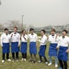 '무한도전', 일일심부름꾼 변신..댄스부터 육아까지