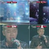 '엠보코2' 김현지, '나는나비' 카리스마+열정발산