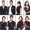 '엠보코2', 해군부터 밴드보컬까지…TOP8 '면면' 