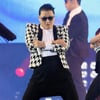 싸이 '젠틀맨' 영국 UK차트 34위..6주 연속 순위권 