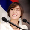 [★포토]이정민 아나운서 '눈부신 미소!'
