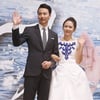 김남길·손예진 '상어', 복수·사랑·눈물의 정통멜로