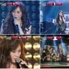 '엠보코2' 유다은, 2NE1 'Go Away' 록 편곡 '강렬' 