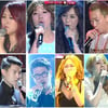 '엠보코2', 유다은·윤성기·이예준·이시몬 '결승行'(종합)