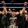 'UFC 챔피언' 벨라스케즈, 실바에 짜릿 '1R TKO승'
